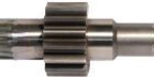 OT-482A Pinion Shaft