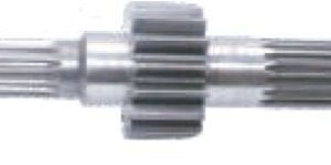 OT-491 Pinion Shaft