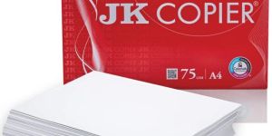A4 Size Copy Paper
