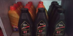Engine Oil 20w40 1 Ltr