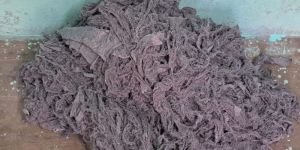 Cotton Waste Material