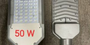 All in One Solar Street Light