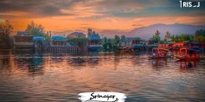Kashmir Travel Packages