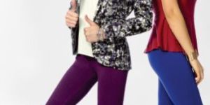 Ladies Churidar Leggings