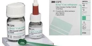 3M Espe Dental Cement