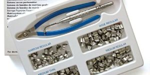 Dentsply Auto Matrix Refills