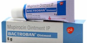 Mupirocin Cream