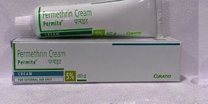 Permethrin Cream 5 W W