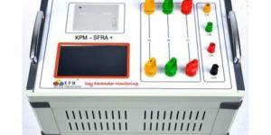 Frequency Response Analyzer