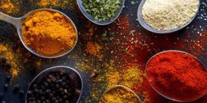 Spices