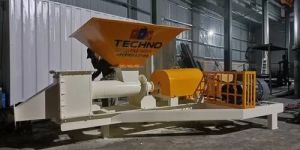 Cement Feeding System
