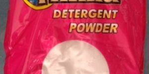 Laundry Detergent Powder