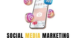 Social Media Marketing Service