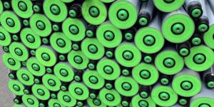 PVC Roller