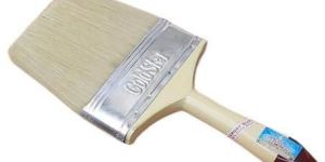 5 Inch Gold Star Kurnool Plus Paint Brush