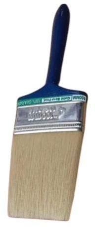 4 Inch Gold Star Mystery Paint Brush