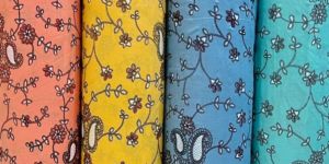 GSM 140 Rayon Fabric