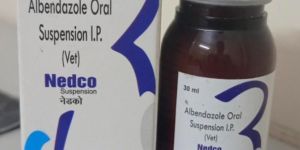 Albendazole Powder