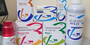 Veterinary Feed Supplement