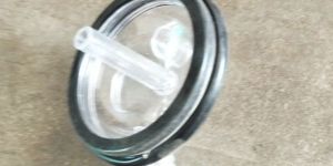 Plastic Milking Claw Bottom