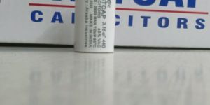 Fan Capacitors