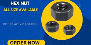 Hex Nut