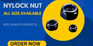 Nylock Nut