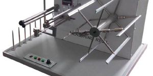 Automatic Yarn Reel Testing Machine