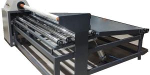 Mattress Roll Packing Machine