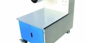 Pillow Coiling Machine