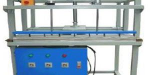 Pillow Vacuum Packing Machine