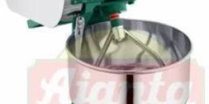 Automatic Dough Maker