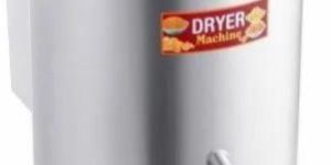 Automatic Oil Dryer Machine