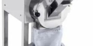 Chilli Grinding Machine