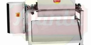 Spice Mixing Machine