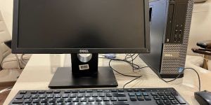 Refurbished Computers