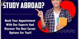 Study Abroad Consultants