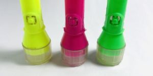 LED Torch