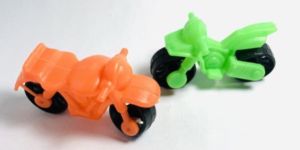 Motorcycle Toy