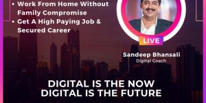 Digital Marketing Hindi Training Services