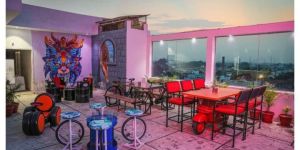 Restaurant Table Chair