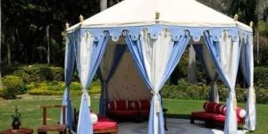Arabian Tent