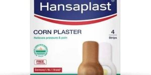 Hansaplast Corn Plaster