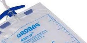 Romo 10 Urine Urobag