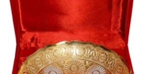 MBRS00056 Brass Bowl