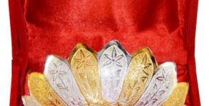 MVBS00001 Brass Bowl Set