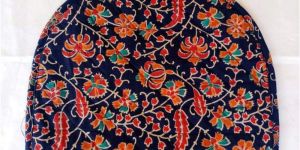 Printed Tea Cozy Cover