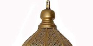 Turkish Lamp