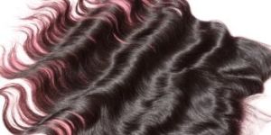 Hair Frontal