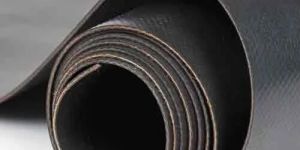 Reinforced Rubber Sheet